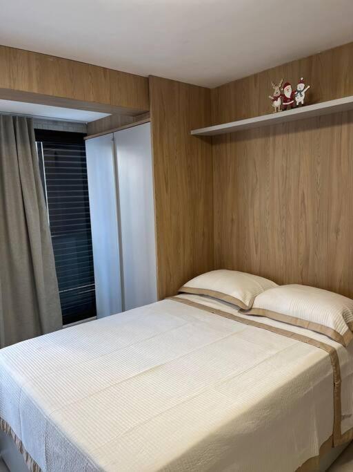 Apartamento Zn Barra *