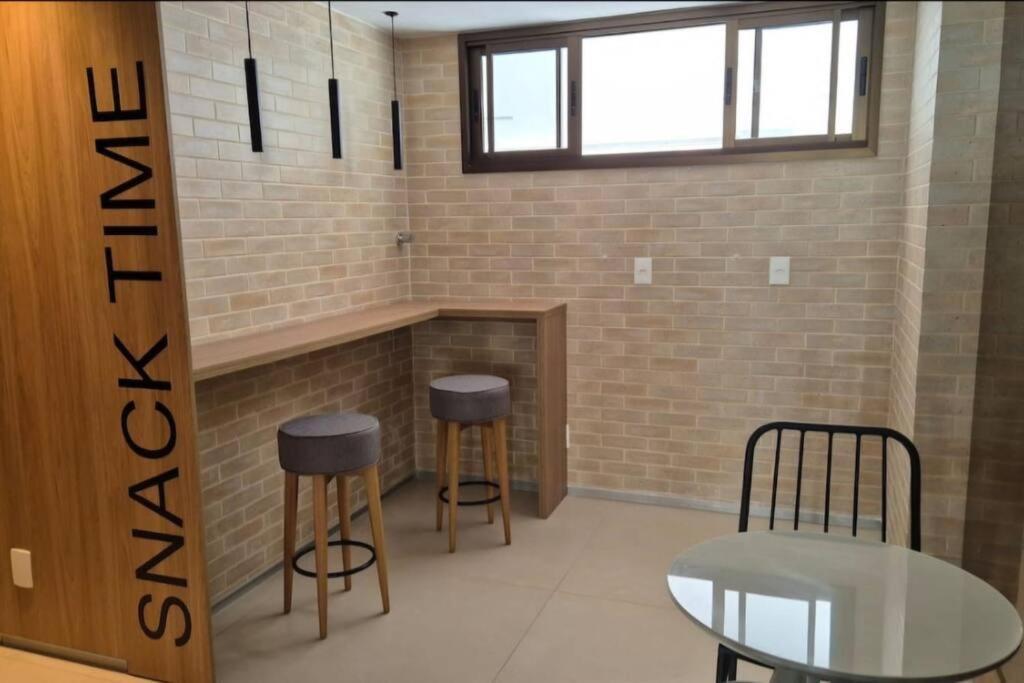 Zn Barra Apartamento Salvador