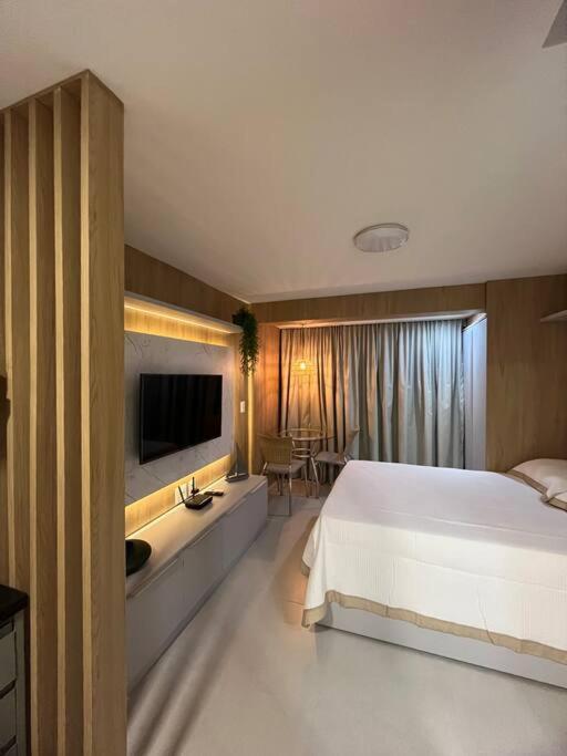 Apartamento Zn Barra Salvador