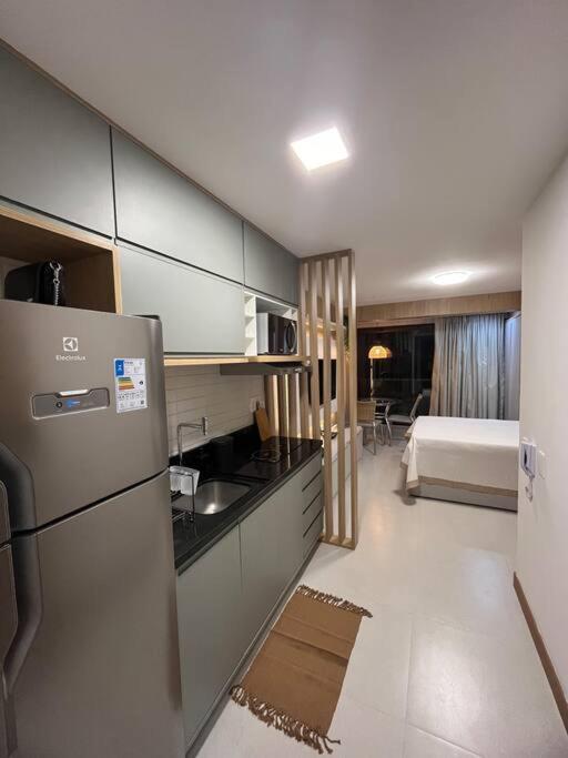 Zn Barra Apartamento Salvador