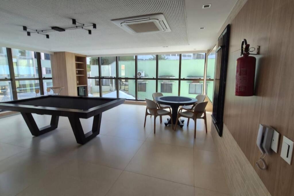 Apartamento Zn Barra Salvador