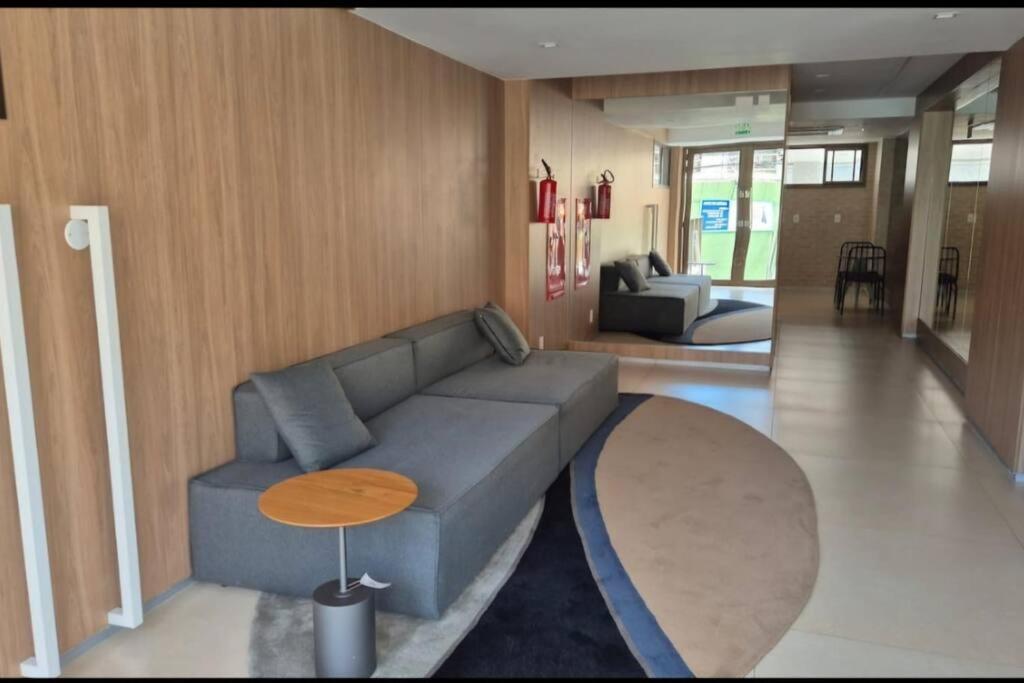 Zn Barra Apartamento