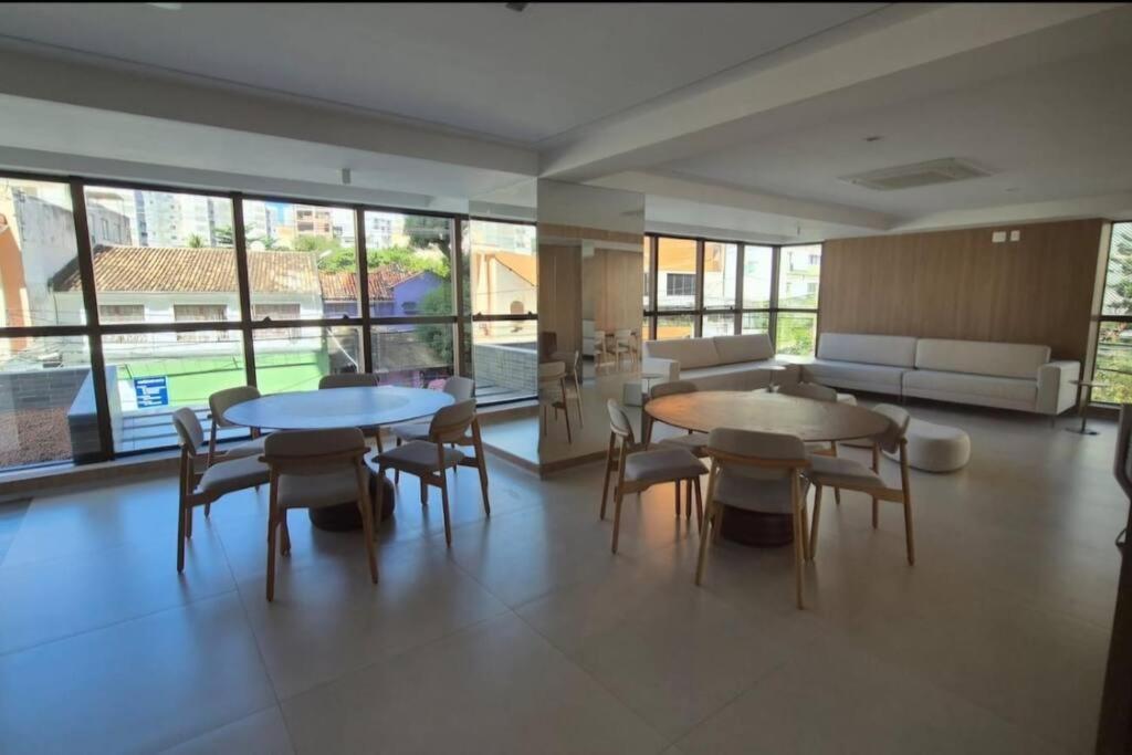 Zn Barra Apartamento *